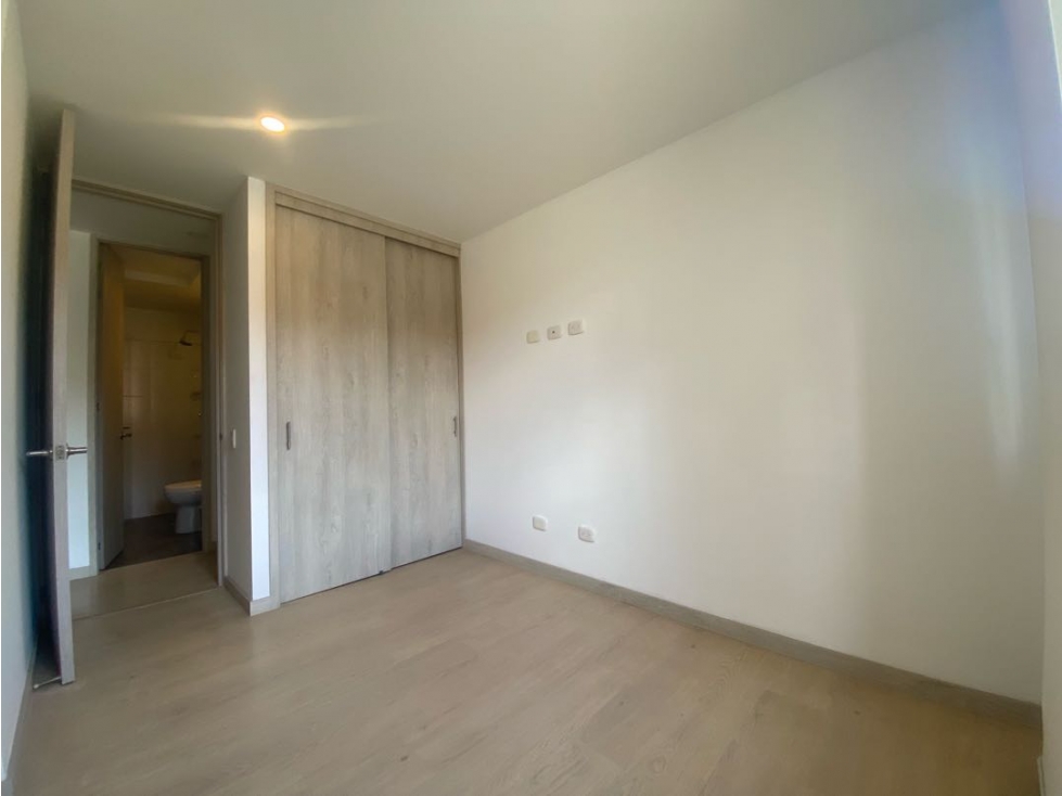 VENTA DE APARTAMENTO EN EL RETIRO - ANTIOQUIA SECTOR PURO CUERO — foto 5