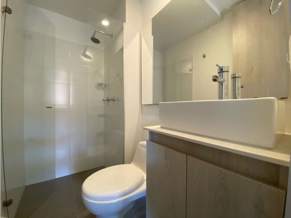 VENTA DE APARTAMENTO EN EL RETIRO - ANTIOQUIA SECTOR PURO CUERO — foto 6