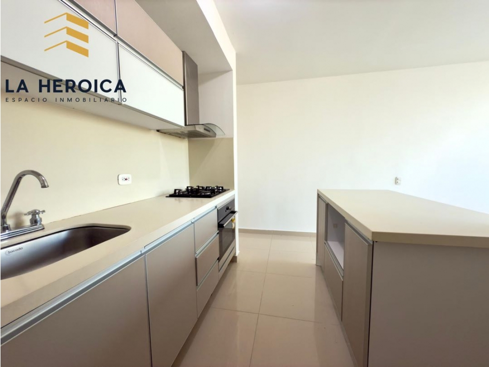 VENDEMOS APARTAMENTO EN EN PUNTA ALTA - ALTO FARO - CARTAGENA — foto 6