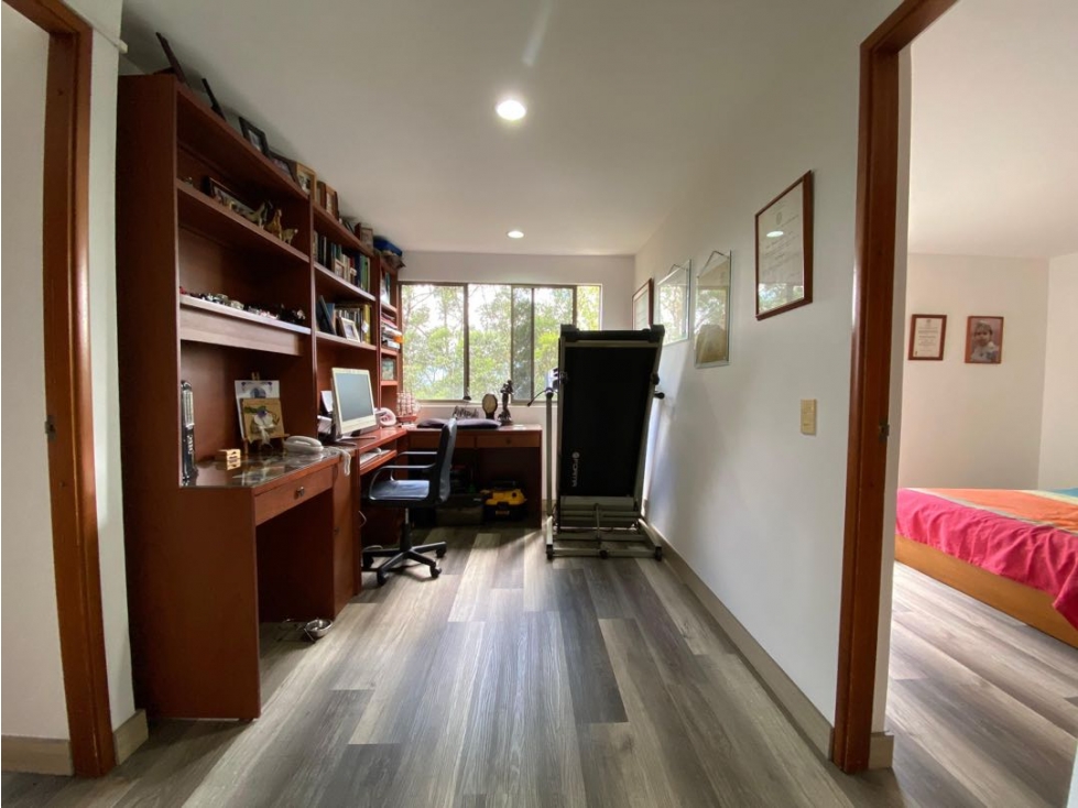 VENDEMOS APARTAMENTO EN ENVIGADO -SECTOR EL ESCOBERO — foto 3