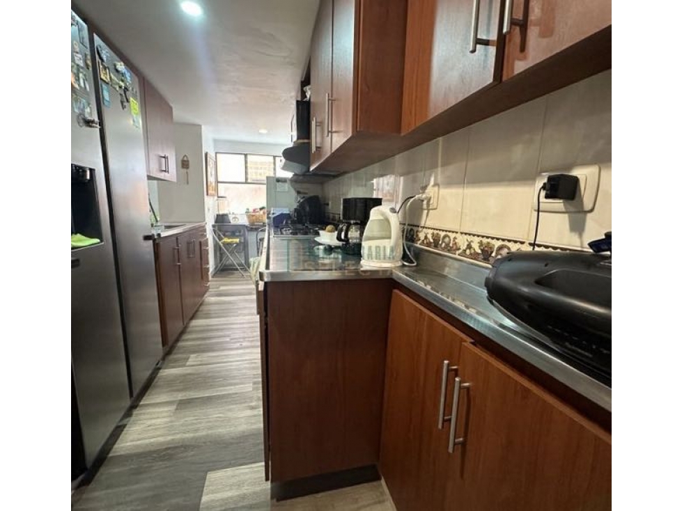 VENDEMOS APARTAMENTO EN ENVIGADO -SECTOR EL ESCOBERO — foto 4