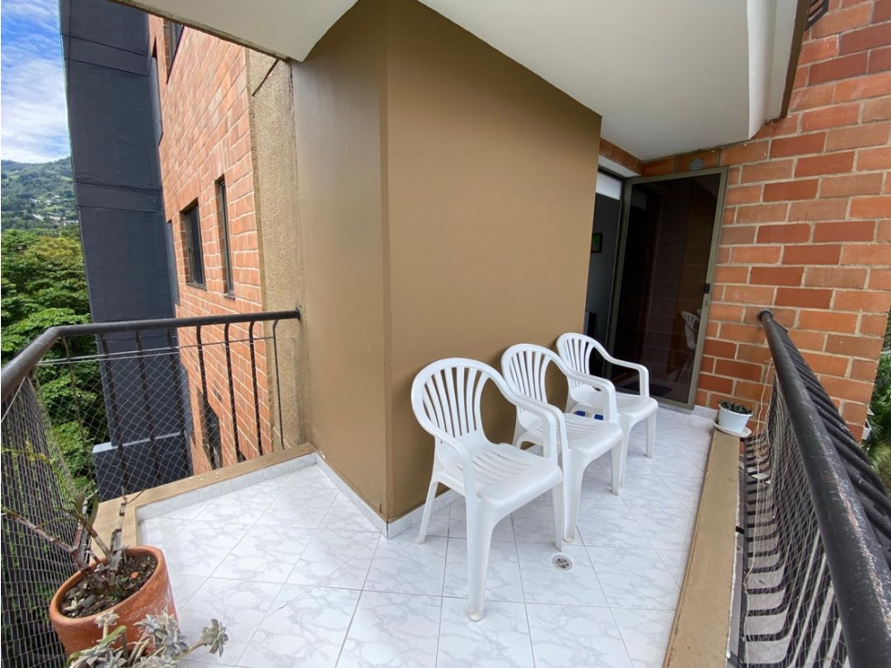 VENDEMOS APARTAMENTO EN ENVIGADO -SECTOR EL ESCOBERO — foto 6