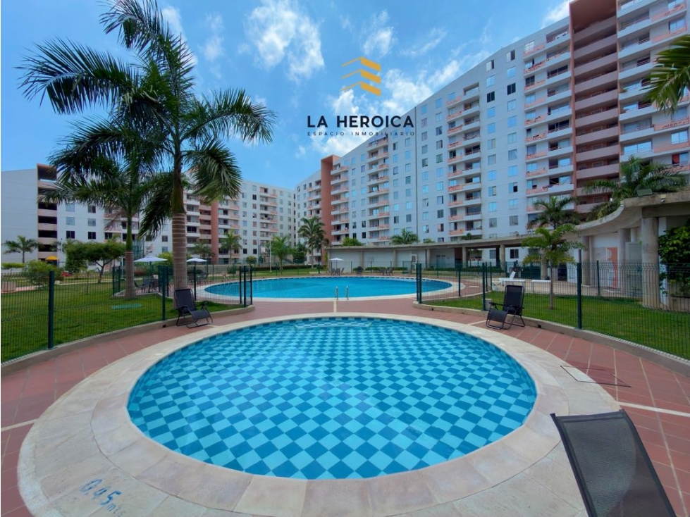 VENDEMOS APARTAMENTO EN FLAMENCO -CARTAGENA - 1