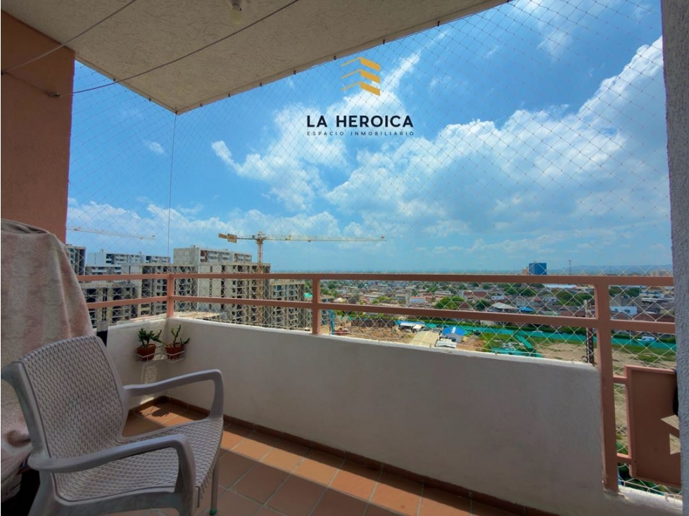 VENDEMOS APARTAMENTO EN FLAMENCO -CARTAGENA - 2