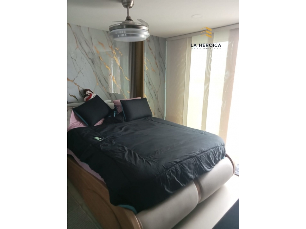 VENDEMOS APARTAMENTO EN ISLA DE MANGA — foto 4