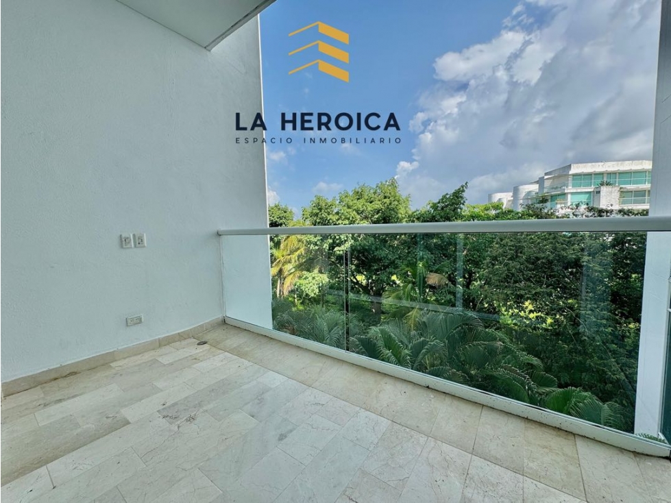VENDEMOS APARTAMENTO EN KARIBANA - CARTAGENA — foto 4