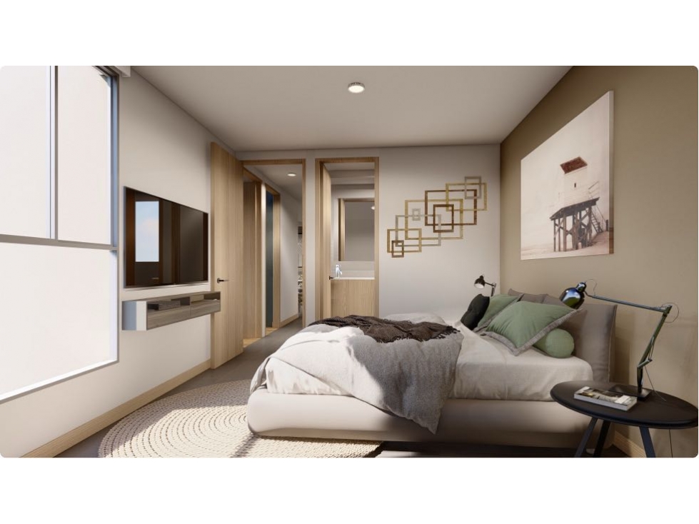 VENTA DE CESIÓN APARTAMENTO OBRA GRIS EN LA CEJA MUY CERCA A CC. VIVA — foto 2
