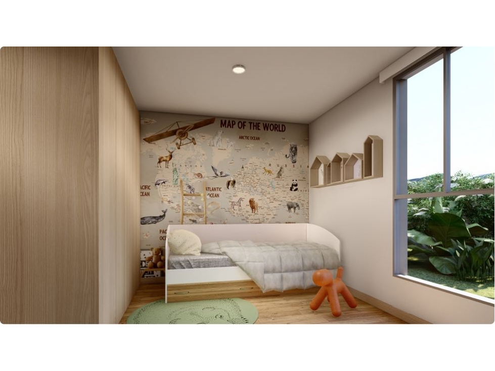 VENTA DE CESIÓN APARTAMENTO OBRA GRIS EN LA CEJA MUY CERCA A CC. VIVA — foto 3