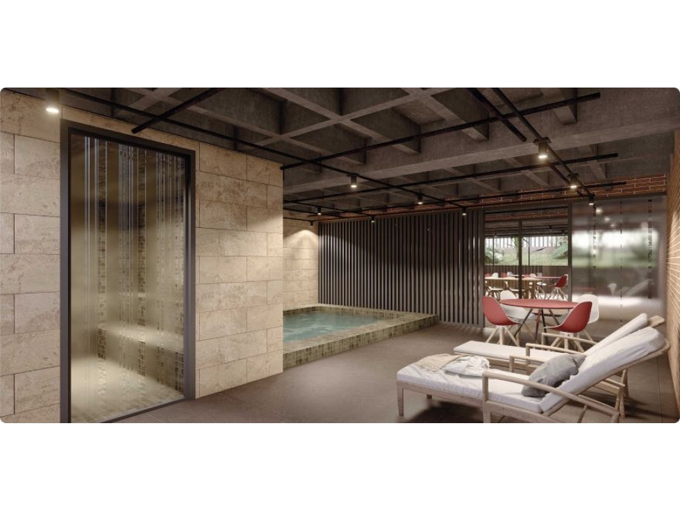 VENTA DE CESIÓN APARTAMENTO OBRA GRIS EN LA CEJA MUY CERCA A CC. VIVA — foto 5
