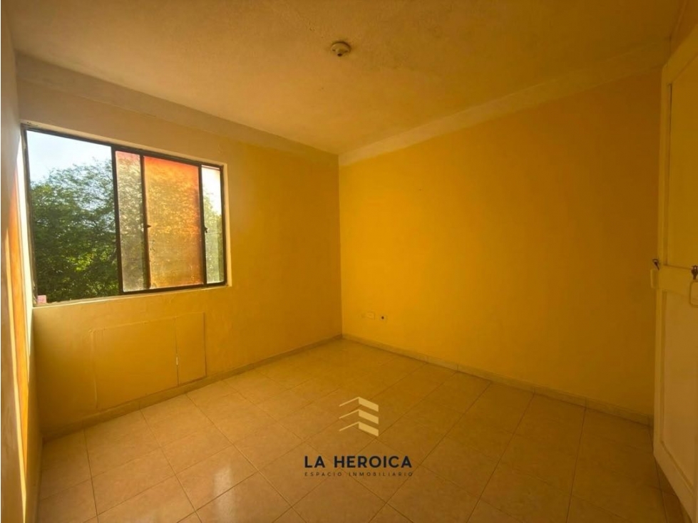 VENDEMOS APARTAMENTO EN LAS GAVIOTAS — foto 5