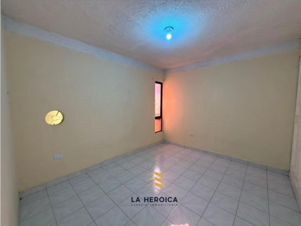 VENDEMOS APARTAMENTO EN LAS GAVIOTAS — foto 6
