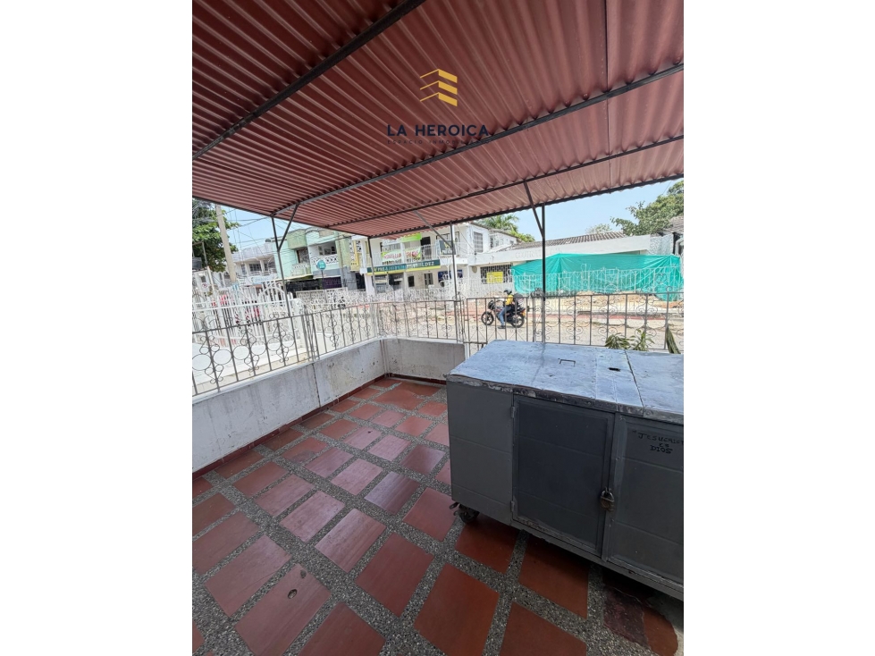 VENDEMOS APARTAMENTO EN LOS ANGELES-CARTAGENA
