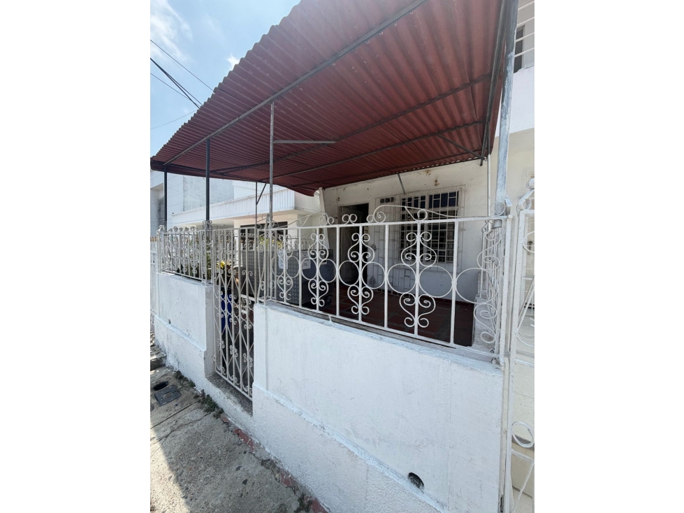 VENDEMOS APARTAMENTO EN LOS ANGELES-CARTAGENA — foto 2