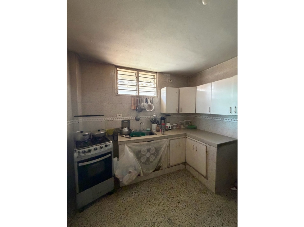 VENDEMOS APARTAMENTO EN LOS ANGELES-CARTAGENA — foto 3