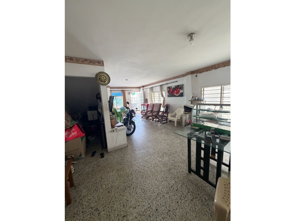 VENDEMOS APARTAMENTO EN LOS ANGELES-CARTAGENA — foto 4
