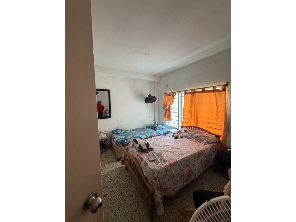 VENDEMOS APARTAMENTO EN LOS ANGELES-CARTAGENA — foto 5