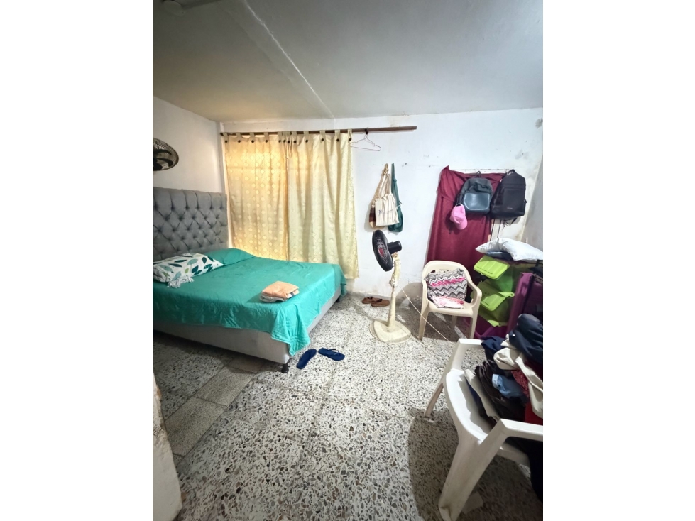 VENDEMOS APARTAMENTO EN LOS ANGELES-CARTAGENA — foto 6