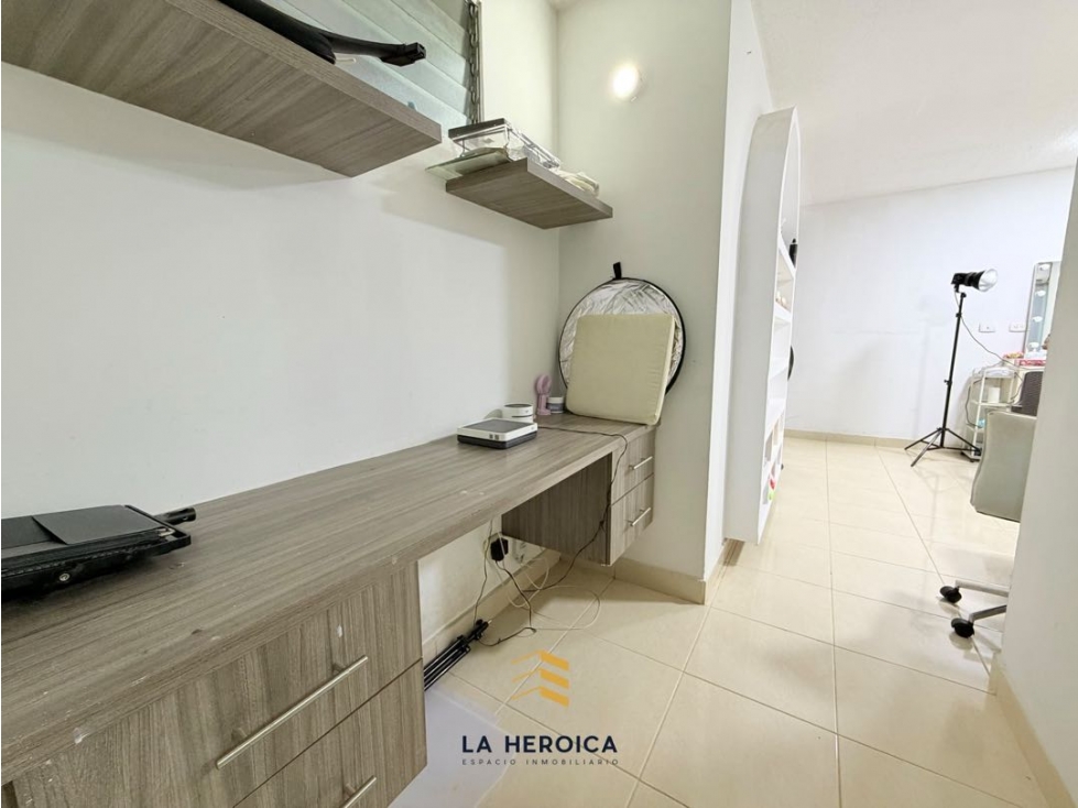 VENDEMOS APARTAMENTO EN MANATÍ PARQUE HEREDIA — foto 4