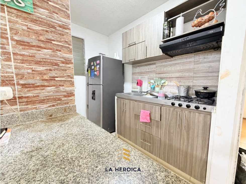 VENDEMOS APARTAMENTO EN MANATÍ PARQUE HEREDIA — foto 5