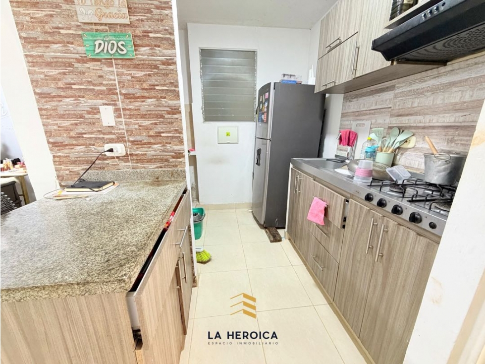 VENDEMOS APARTAMENTO EN MANATÍ PARQUE HEREDIA — foto 6