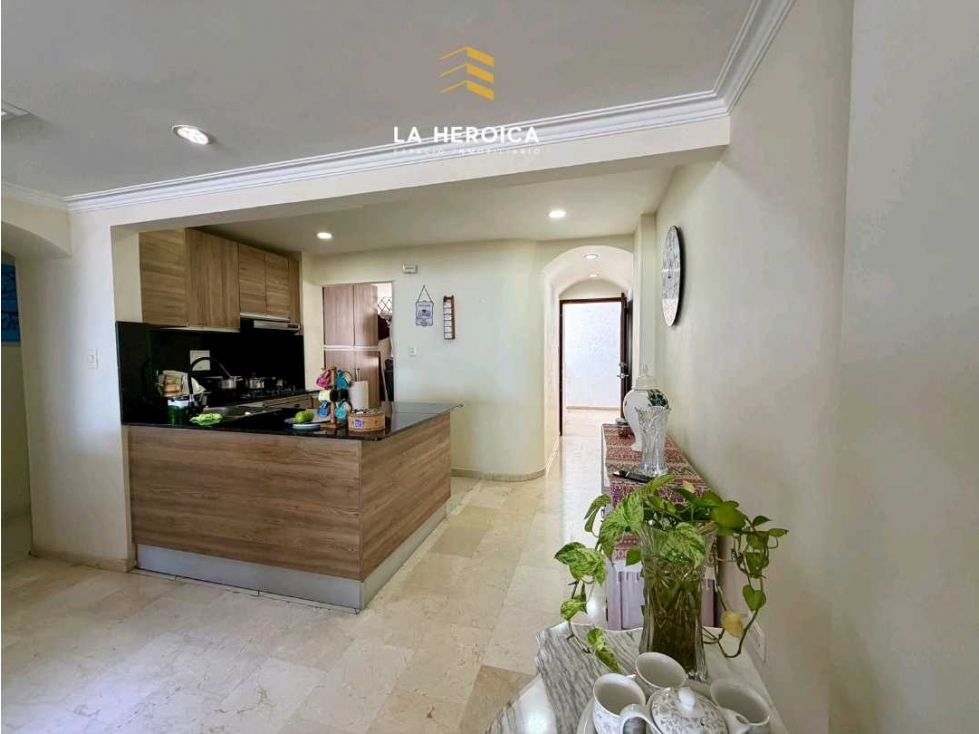 VENDEMOS APARTAMENTO EN MANGA -Cartagena — foto 5
