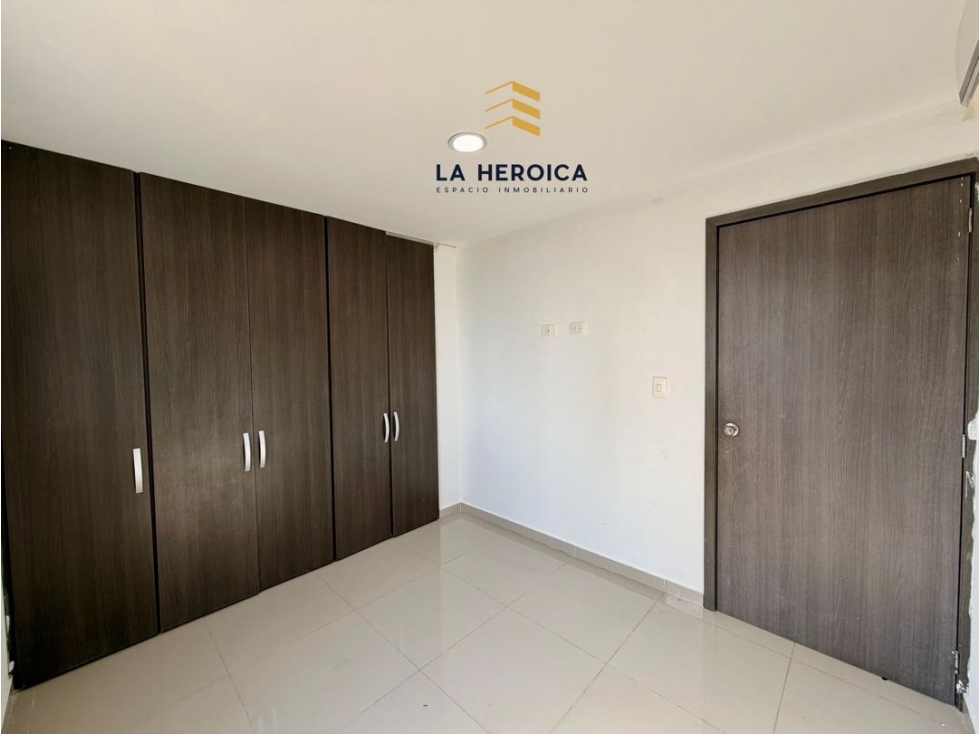 VENDEMOS APARTAMENTO EN MANGA -CARTAGENA — foto 2