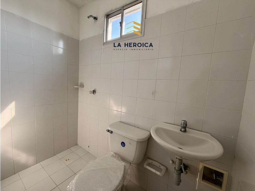 VENDEMOS APARTAMENTO EN MANGA -CARTAGENA — foto 3