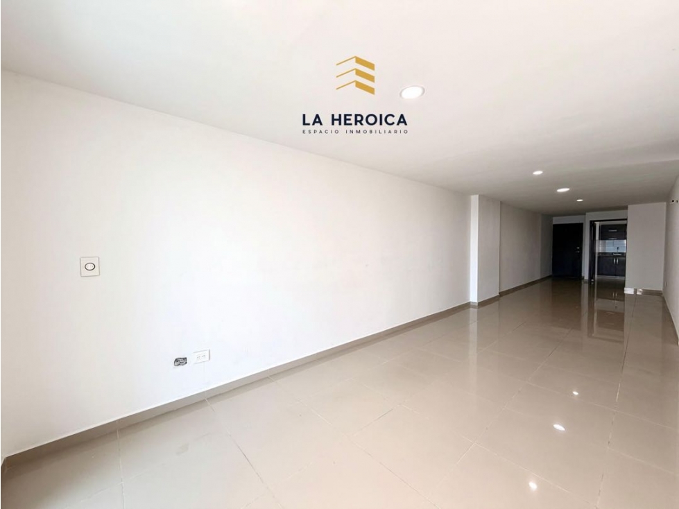 VENDEMOS APARTAMENTO EN MANGA -CARTAGENA — foto 4