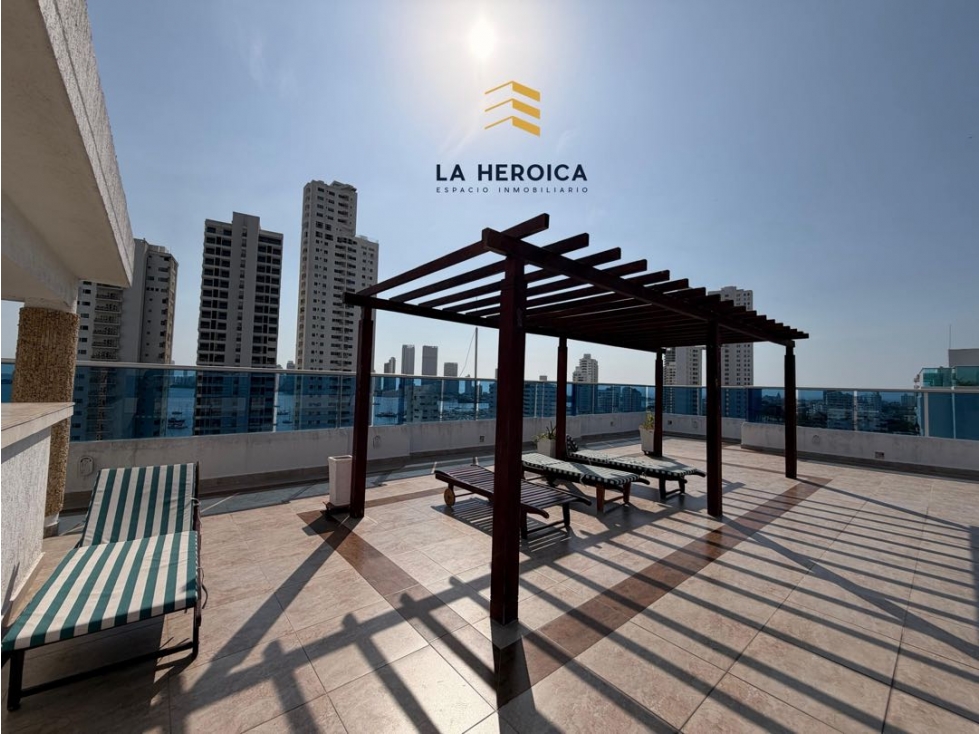 VENDEMOS APARTAMENTO EN MANGA -CARTAGENA — foto 5