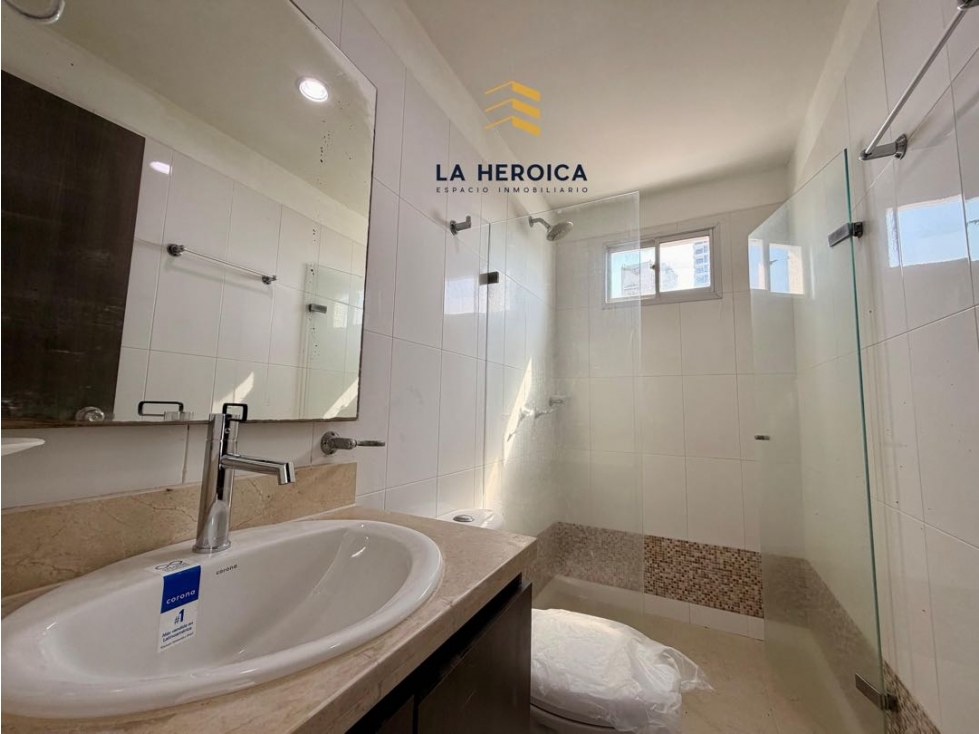 VENDEMOS APARTAMENTO EN MANGA -CARTAGENA — foto 6