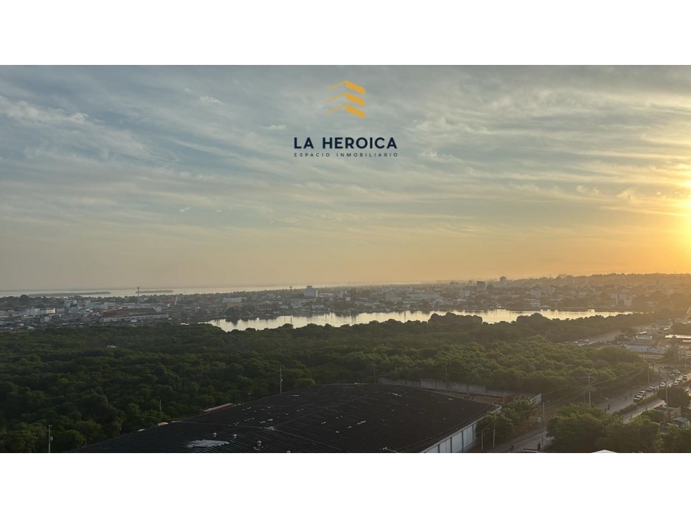 VENDEMOS APARTAMENTO EN MANGA — foto 3
