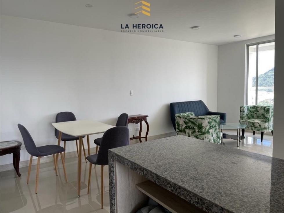 VENDEMOS APARTAMENTO EN MANGA — foto 5