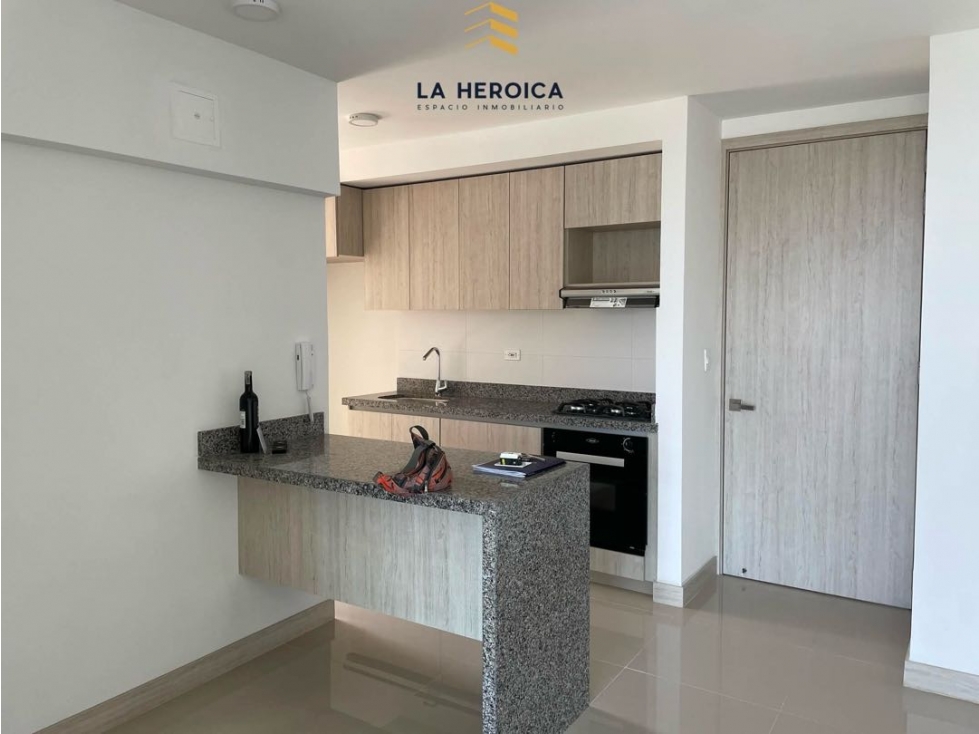 VENDEMOS APARTAMENTO EN MANGA — foto 6