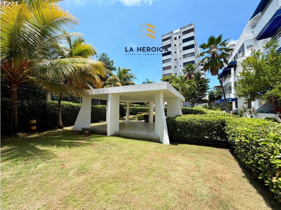 VENDEMOS APARTAMENTO EN MANGA-CARTAGENA — foto 2