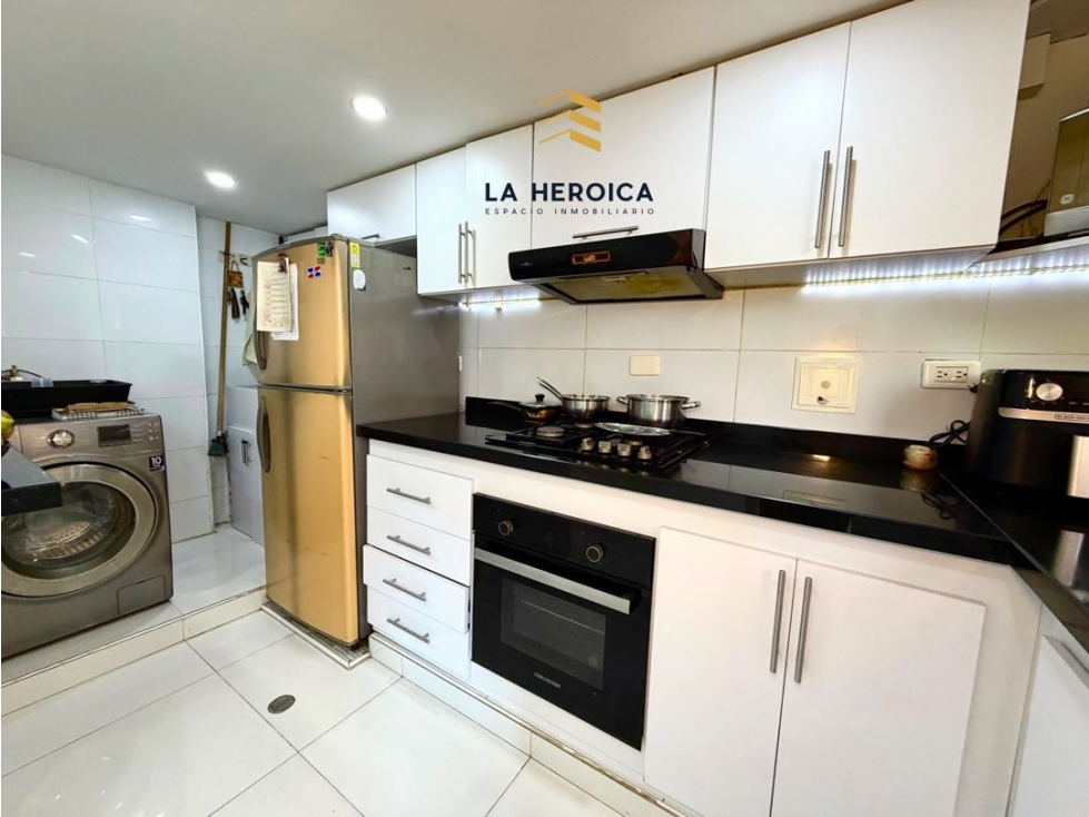 VENDEMOS APARTAMENTO EN MANGA-CARTAGENA — foto 3