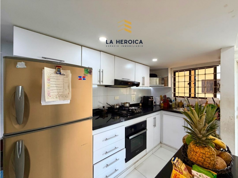 VENDEMOS APARTAMENTO EN MANGA-CARTAGENA — foto 4