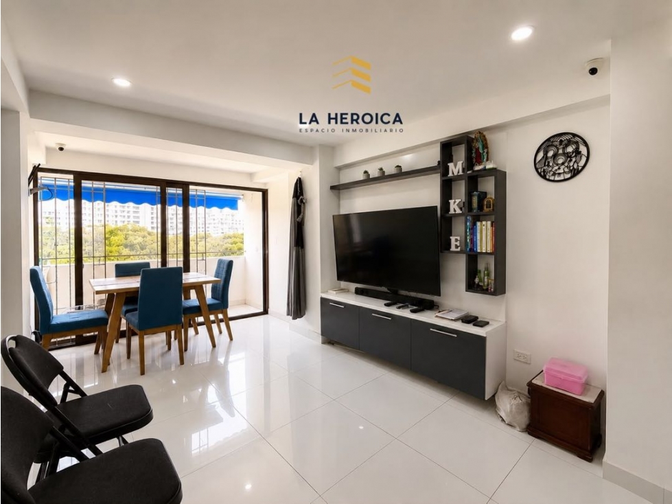VENDEMOS APARTAMENTO EN MANGA-CARTAGENA — foto 5