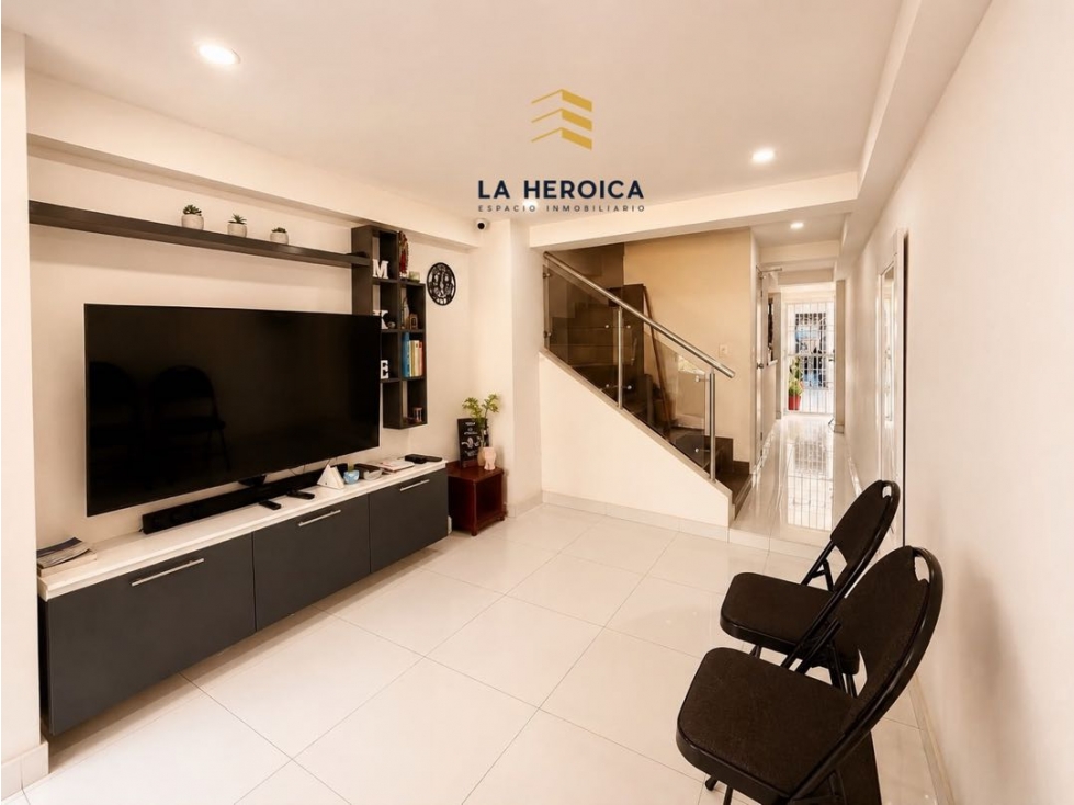 VENDEMOS APARTAMENTO EN MANGA-CARTAGENA — foto 6