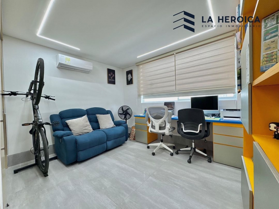 VENDEMOS APARTAMENTO EN MARBELLA - CARTAGENA — foto 6