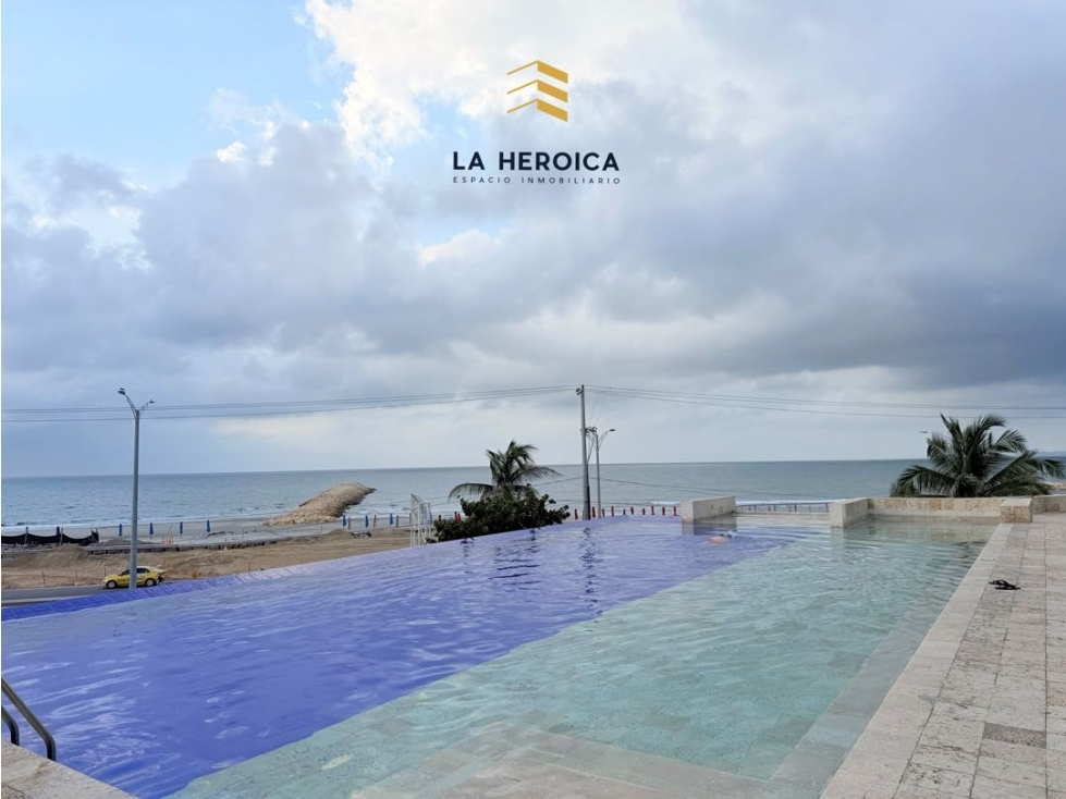 VENDEMOS APARTAMENTO EN MARBELLA — foto 4