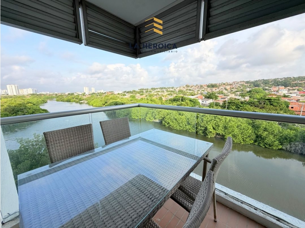 VENDEMOS APARTAMENTO EN MARBELLA — foto 5