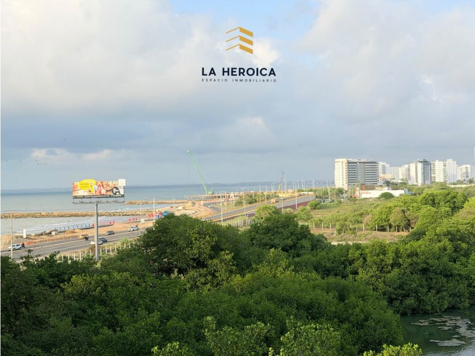 VENDEMOS APARTAMENTO EN MARBELLA — foto 6