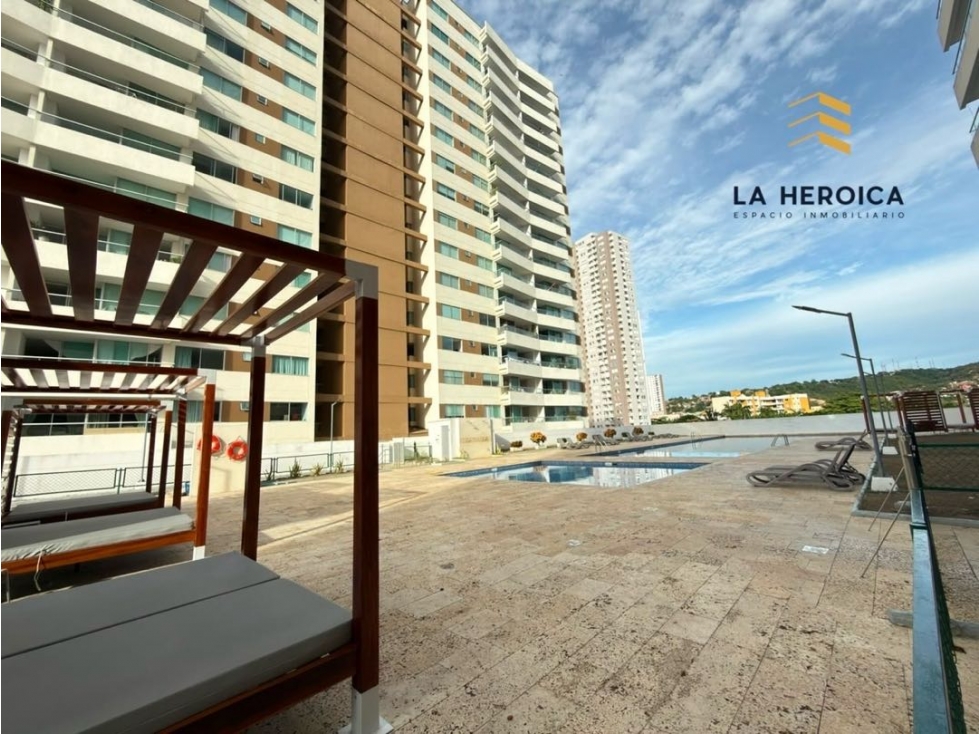 VENDEMOS APARTAMENTO EN MARBELLA — foto 3