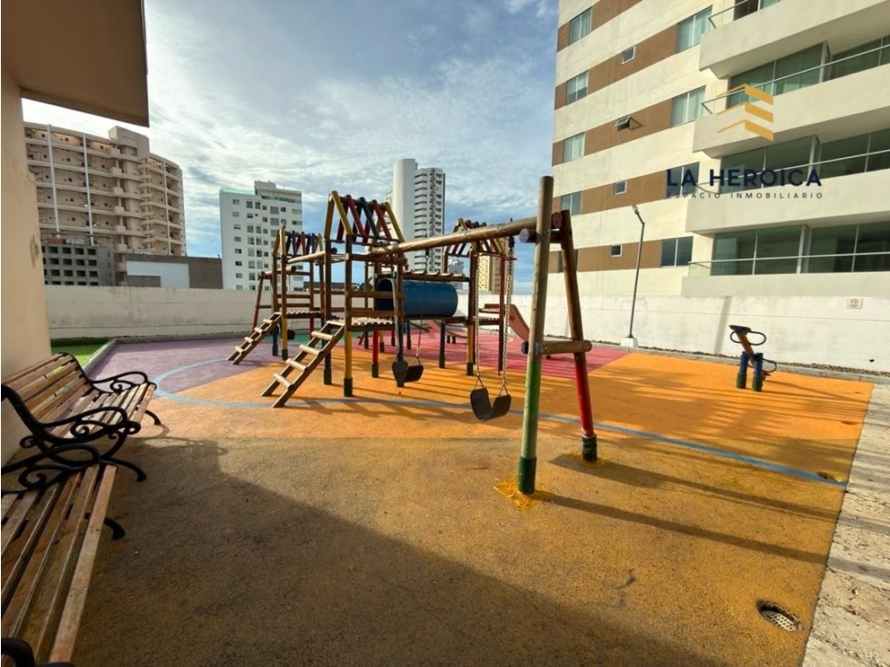 VENDEMOS APARTAMENTO EN MARBELLA — foto 4