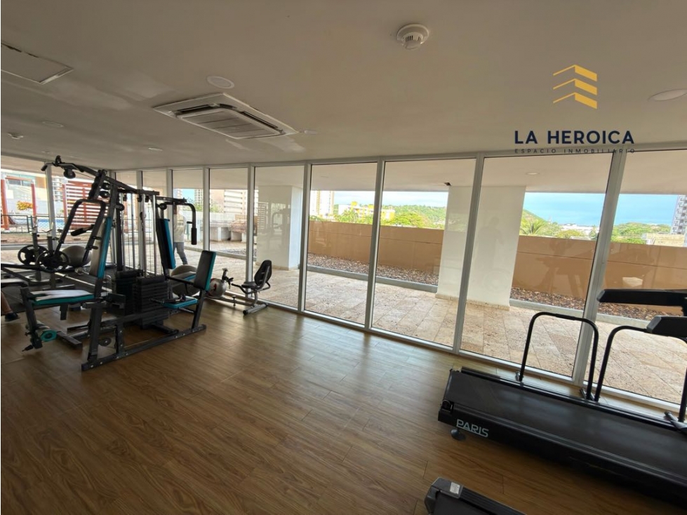 VENDEMOS APARTAMENTO EN MARBELLA — foto 5