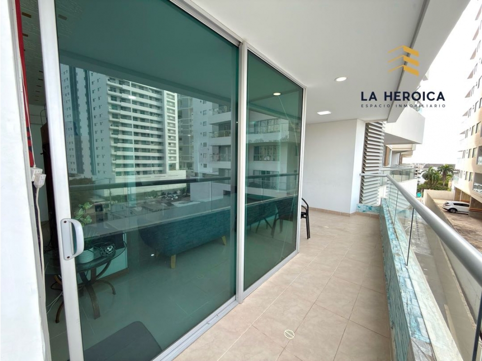 VENDEMOS APARTAMENTO EN MARBELLA — foto 6