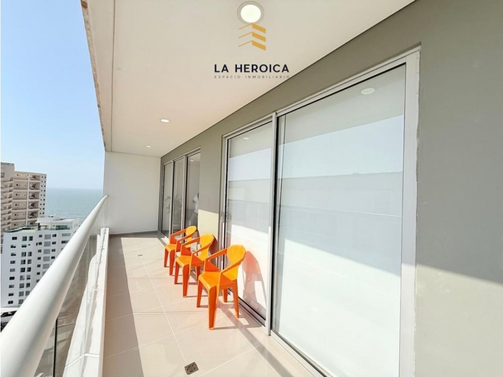 VENDEMOS APARTAMENTO EN MARBELLA — foto 2