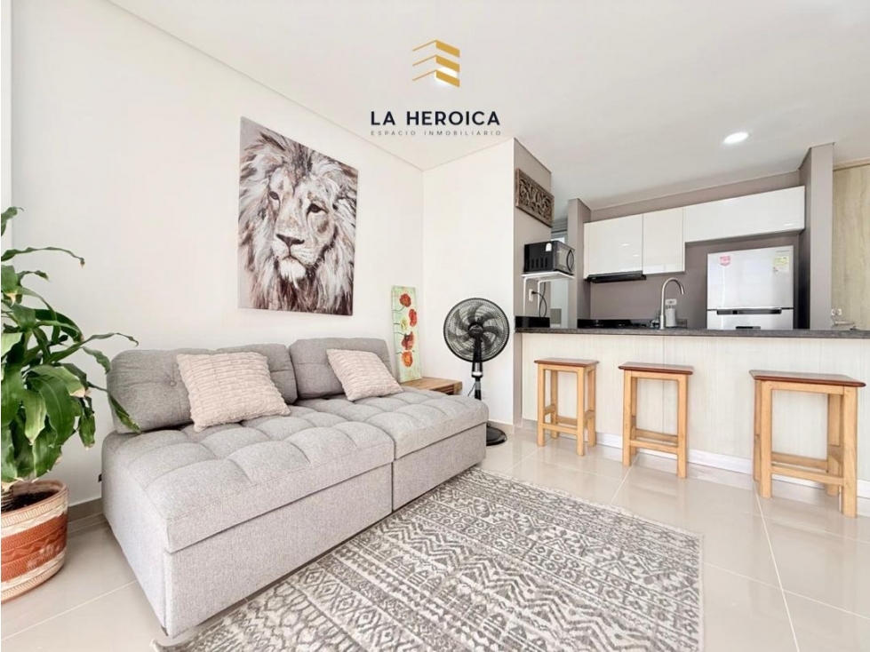 VENDEMOS APARTAMENTO EN MARBELLA — foto 3
