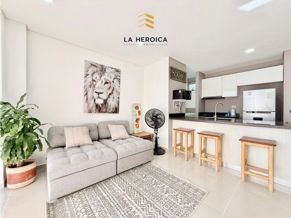 VENDEMOS APARTAMENTO EN MARBELLA — foto 4