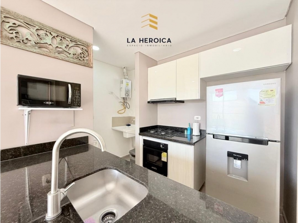 VENDEMOS APARTAMENTO EN MARBELLA — foto 5